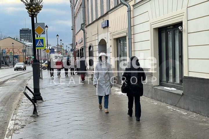 Сдам торговое помещение, 111 м²