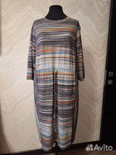Платья женские 54 размер