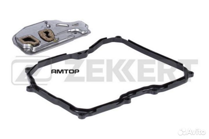 Zekkert OF4376G OF4376G Zekkert Фильтр масл. АКПП