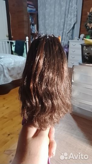 Кукла Монстер Хай