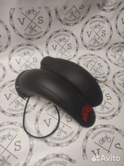 Крылья Kugoo M4/M4 pro