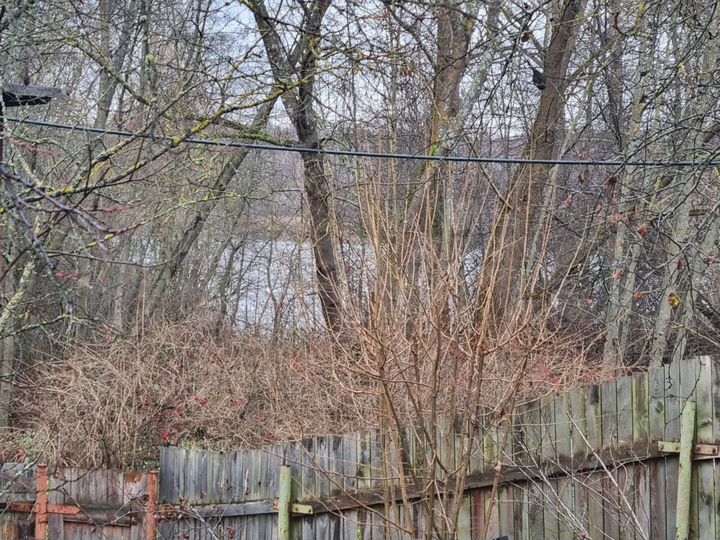 Участок 15,8 сот. (ИЖС)