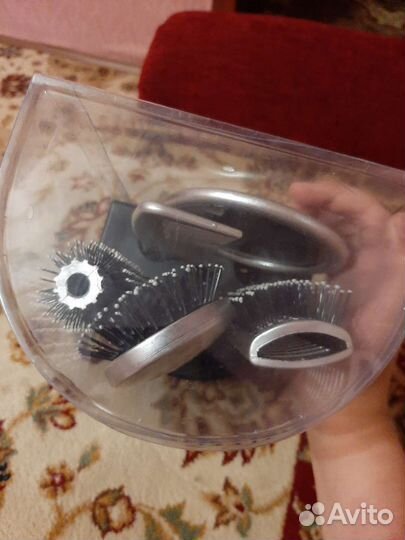 Подарочный набор расчесок