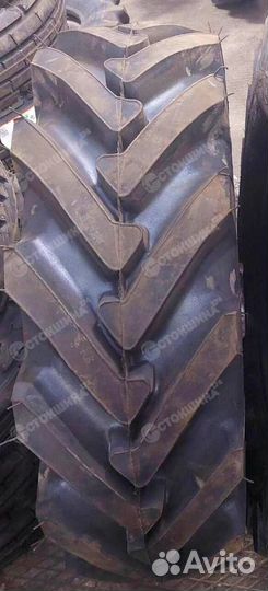 Автошина 11.2-20 NorTec Ф-35 б/к