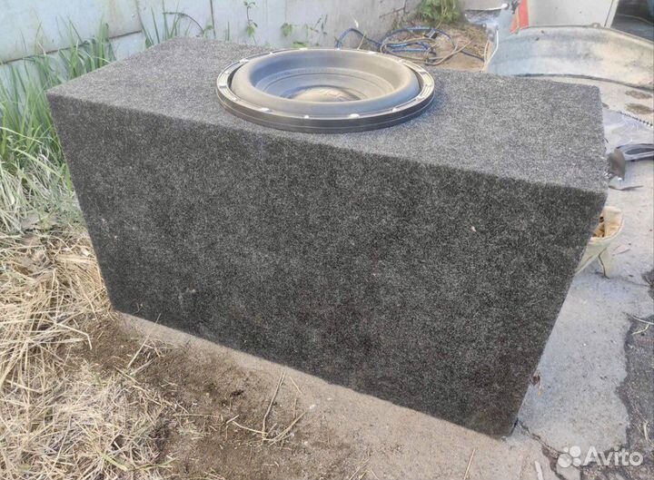 Сабовое звено