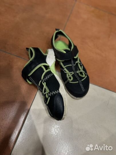 H&m сандали оригинал