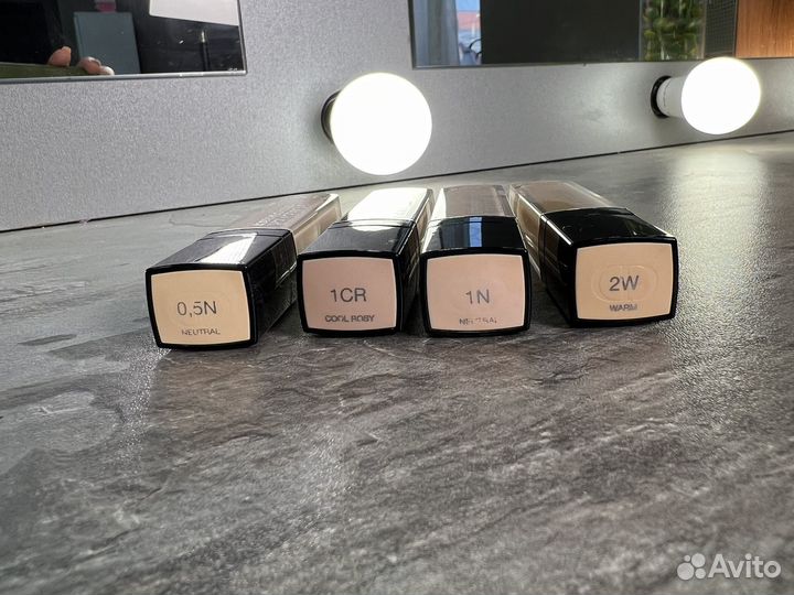 Консилер dior forever