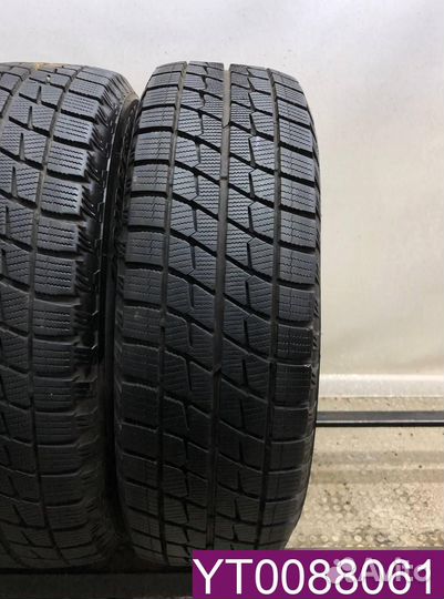 Bridgestone Ice Partner 215/65 R16 96K