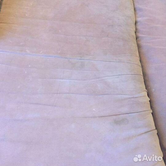 Химчистка мягкой с выездом