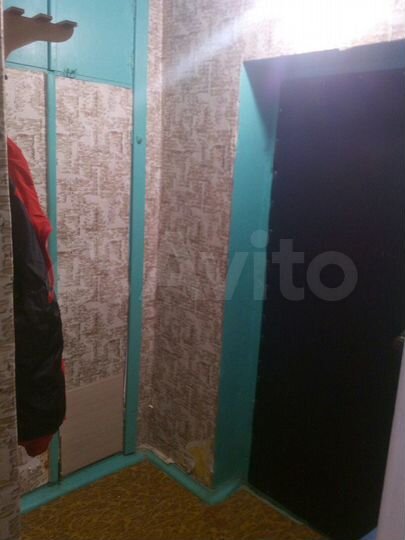 1-к. квартира, 35 м², 4/5 эт.