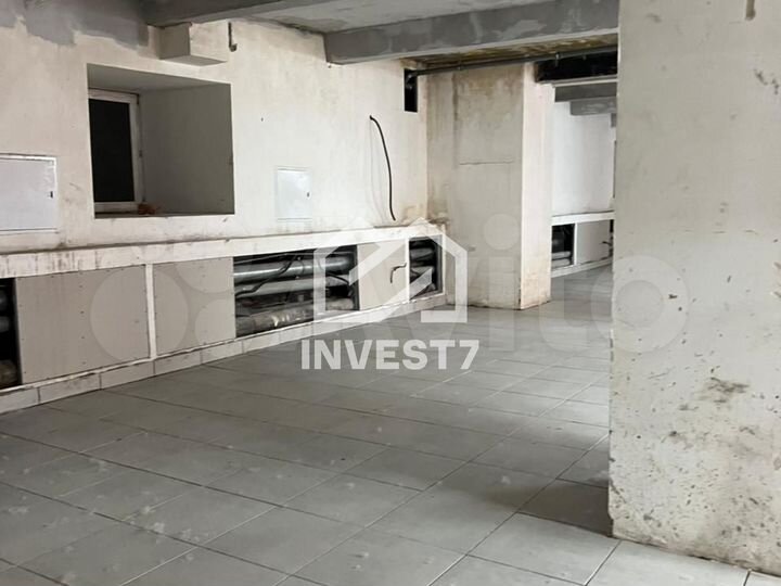 Аренда торговой площади