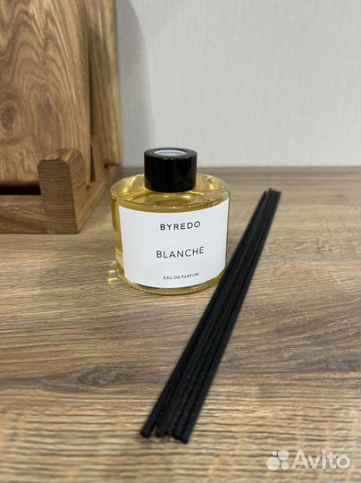 Диффузор Byredo Blanche 150ml новый