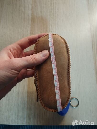 Угги детские