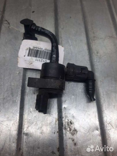 Клапан вентиляции топливного бака Peugeot 207 1.6