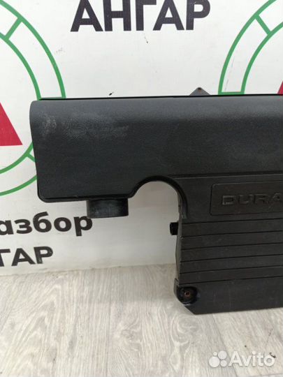 Корпус воздушного фильтра Ford Fusion CBK 1.4L