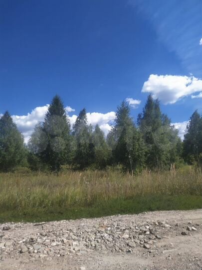 Участок 4,4 сот. (ИЖС)