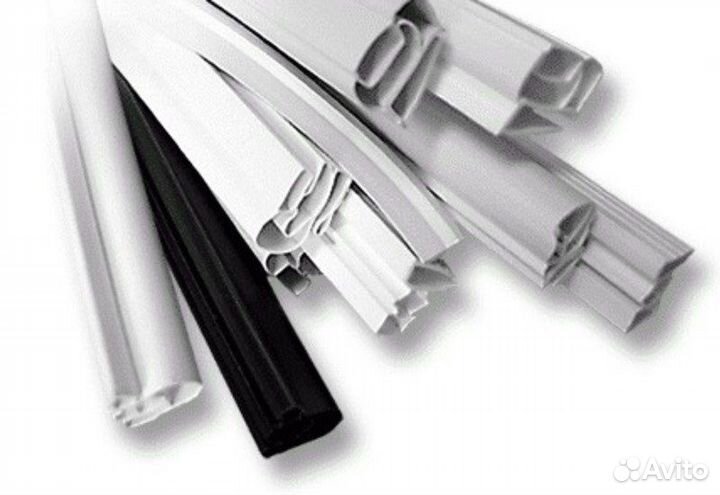 Уплотнитель резинка для холодильника