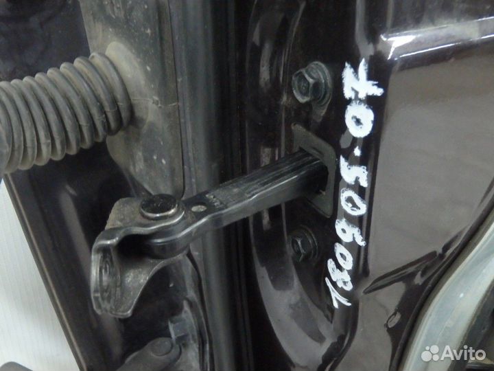 Ограничитель двери правый i30