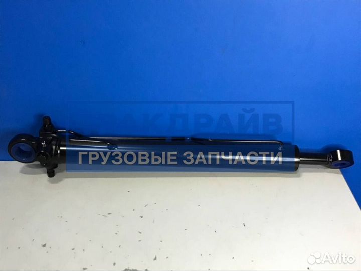 Цилиндр подъема кабины Mercedes Actros