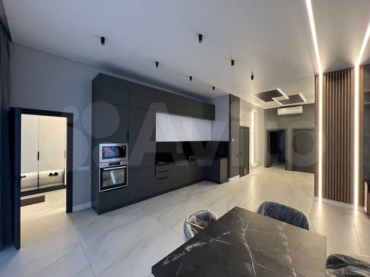 Дом 168 м² на участке 15 сот.