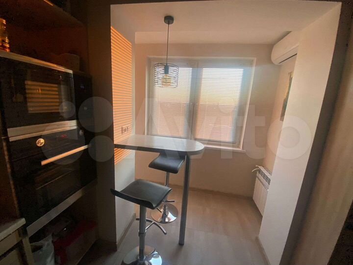 3-к. квартира, 70 м², 2/2 эт.