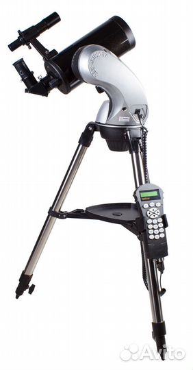 Телескоп Sky-Watcher BK MAK102azgt