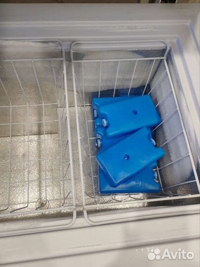 Холодильник бу