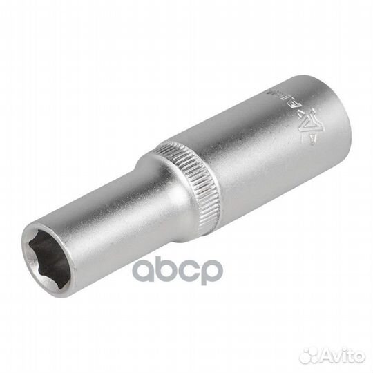 Головка торцевая 1/2
