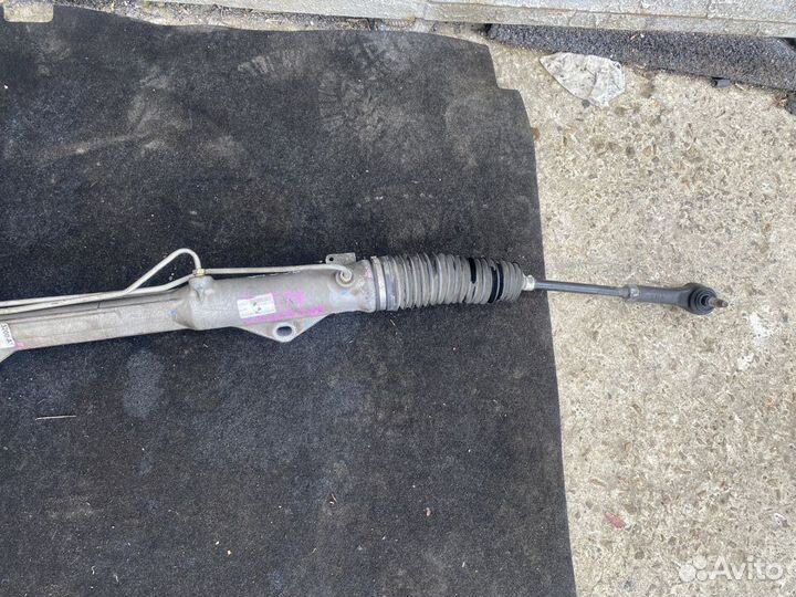 Рулевая рейка Ford Mustang 5