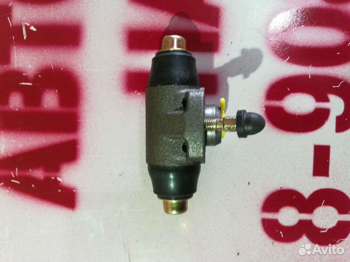 Целиндр тормозной задний чери вери