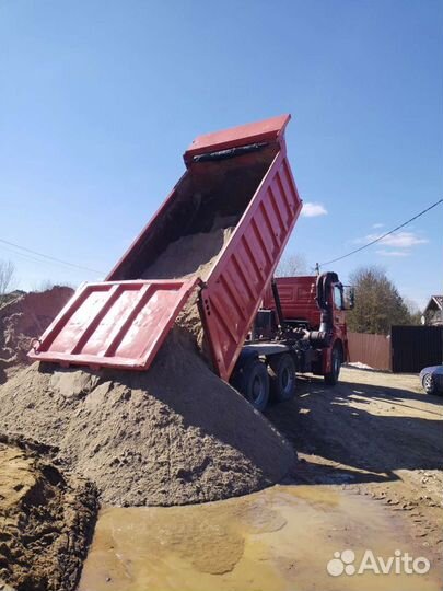 Навоз коровий с доставкой