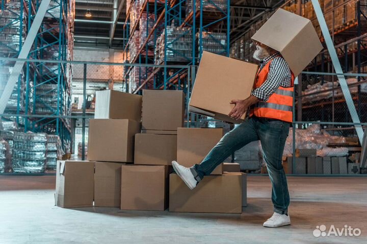 Работа без опыта наборщик