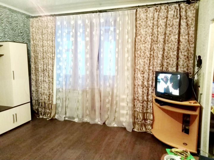 3-к. квартира, 62,4 м², 5/5 эт.