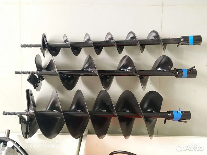 Прокат аренда Мотобур