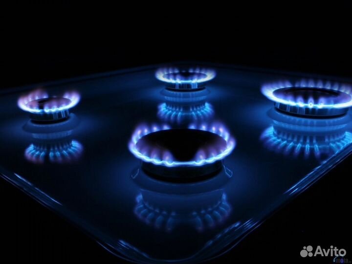 Ремонт газовых колонок, плит, пайка теплообменника