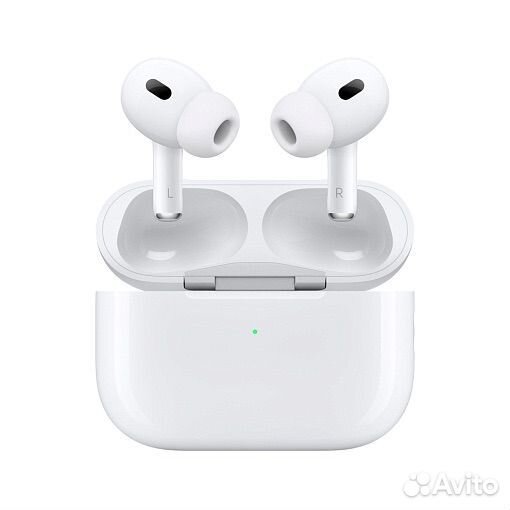 AirPods Pro 2 Type-C 2023 / оригинал / гарантия