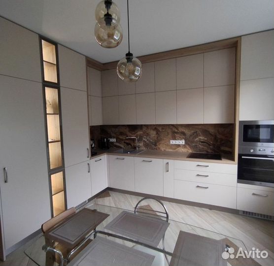 Кухня в рассрочку