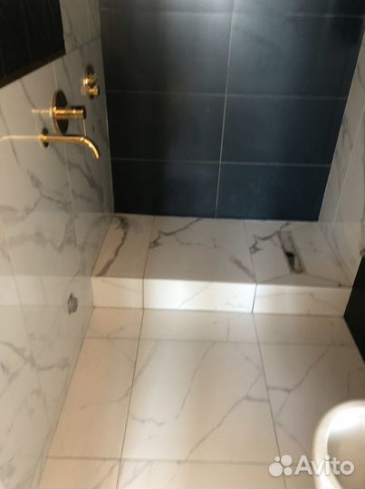 Сантехнические услуги населению