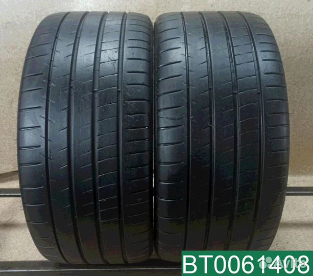 Michelin Pilot Super Sport 275/30 R21 105W