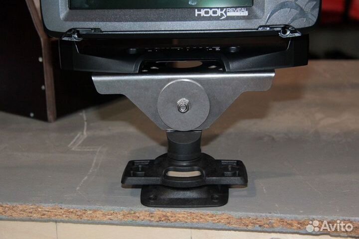 Крепление монитора 4-5 дюймов