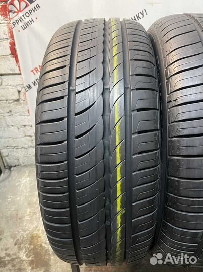 Pirelli Cinturato P1 195/55 R15 85H