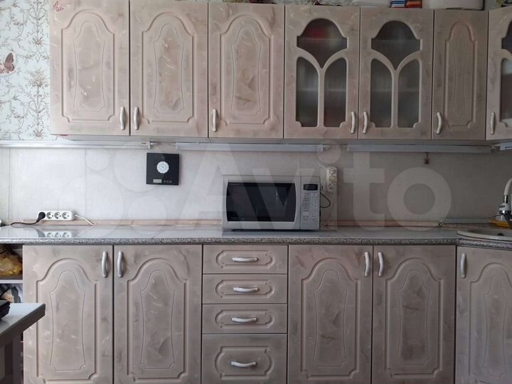 1-к. квартира, 40,6 м², 3/10 эт.