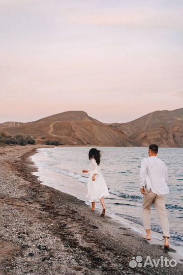 Свадебный фотограф / семейный фотограф