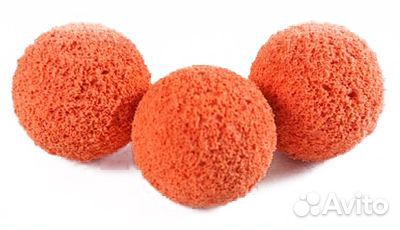 Шар (мяч) промывочный для шлангов (рукавов)