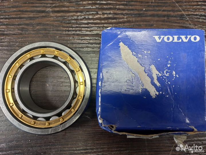 Подшипник кпп volvo/Renault 1668354 7401668354