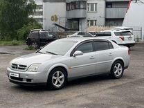 Opel Vectra 1.8 MT, 2002, 318 000 км, с пробегом, цена 365 000 руб.