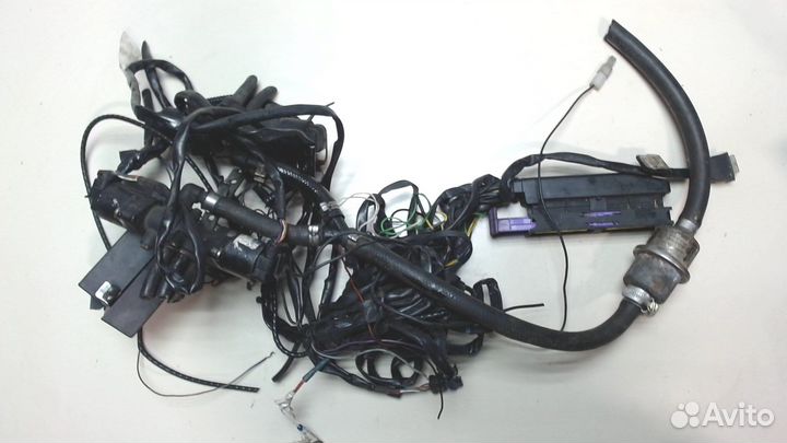 Газовое оборудование Land Rover Range Rover 2, 200