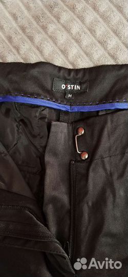 Лосины, брюки