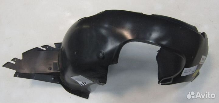 Подкрылок VW Polo 10-20 г