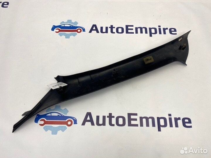 Обшивка стойки передняя правая Mitsubishi Eclipse